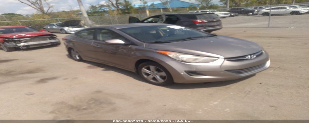 5NPDH4AE9DH214280 2013 HYUNDAI ELANTRA photo no. 15