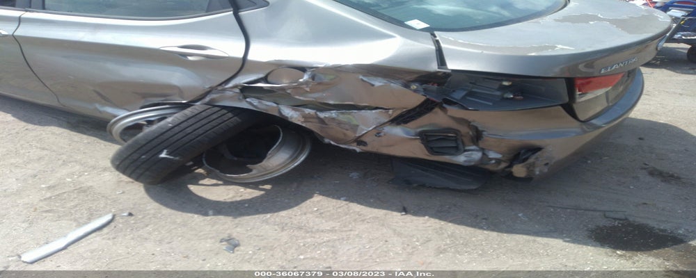 5NPDH4AE9DH214280 2013 HYUNDAI ELANTRA photo no. 6