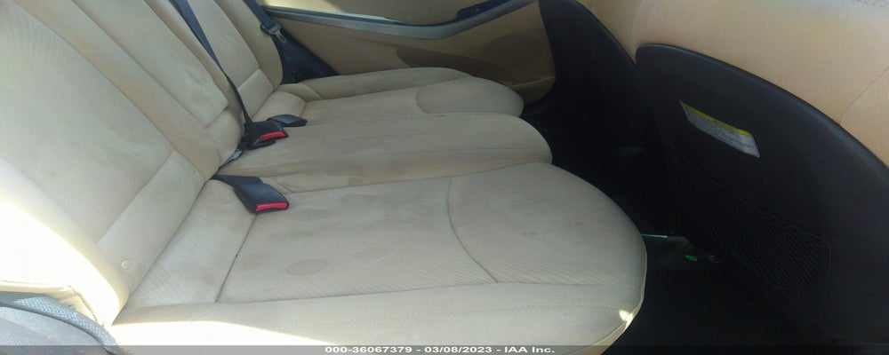 5NPDH4AE9DH214280 2013 HYUNDAI ELANTRA photo no. 8
