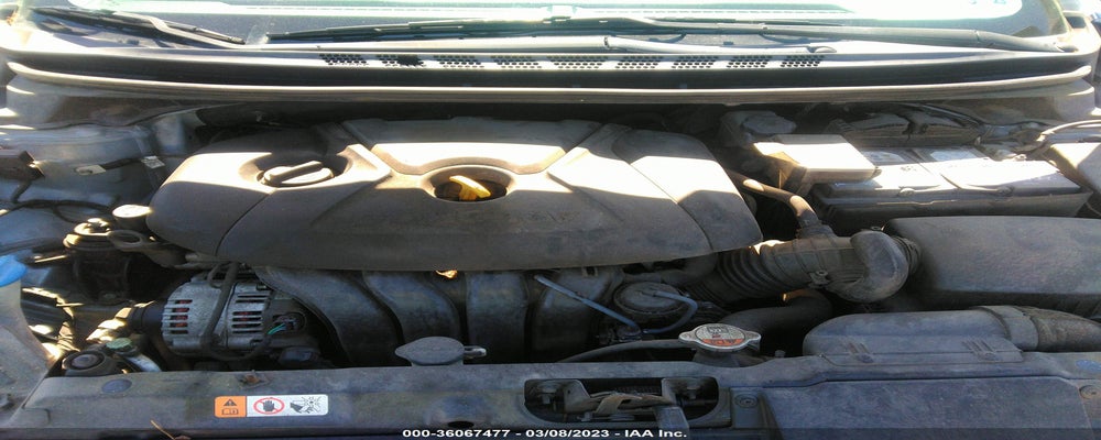 5NPDH4AE1FH609783 2015 HYUNDAI ELANTRA photo no. 10