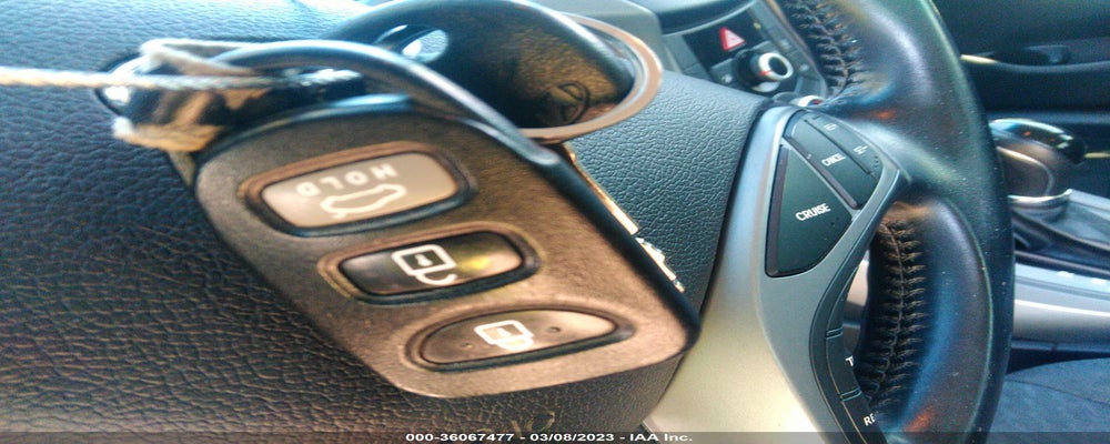 5NPDH4AE1FH609783 2015 HYUNDAI ELANTRA photo no. 11