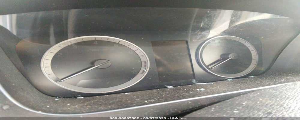 5NPE34AFXFH116406 2015 HYUNDAI SONATA photo no. 7