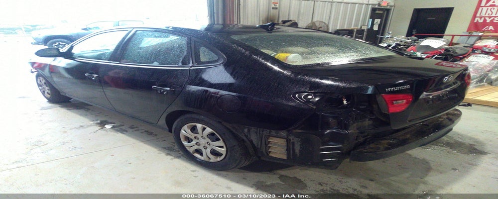 KMHDU4AD6AU180332 2010 HYUNDAI ELANTRA photo no. 3