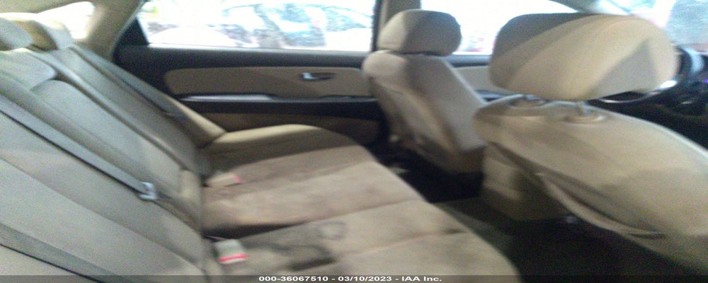 KMHDU4AD6AU180332 2010 HYUNDAI ELANTRA photo no. 8