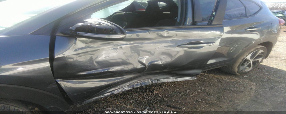 KM8J33A21HU589671 2017 HYUNDAI TUCSON photo no. 6