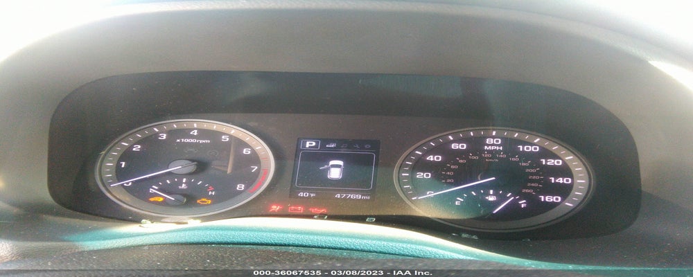 KM8J33A21HU589671 2017 HYUNDAI TUCSON photo no. 7
