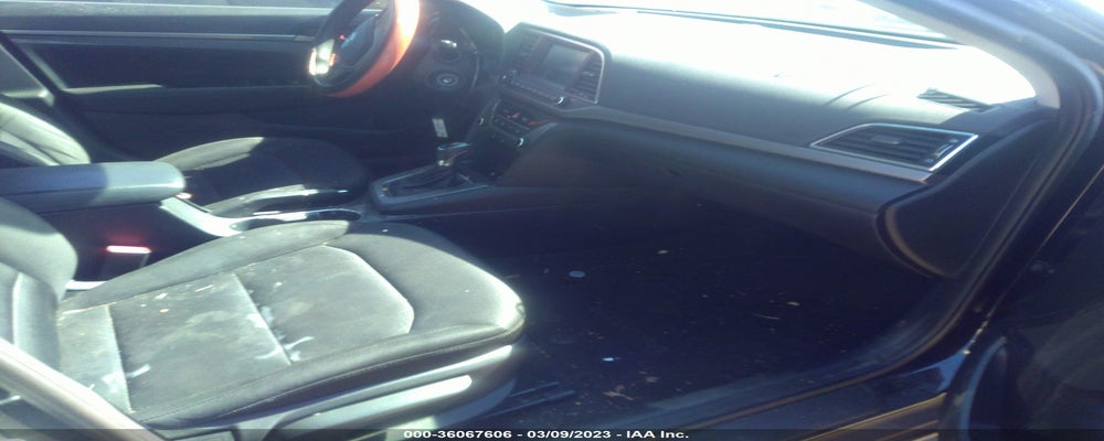 5NPD84LFXJH224253 2018 HYUNDAI ELANTRA photo no. 5