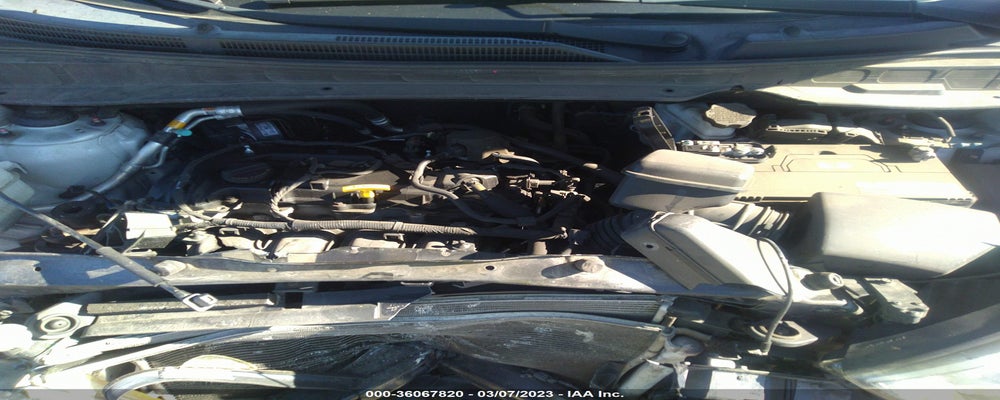KM8JTCAF5FU968138 2015 HYUNDAI TUCSON photo no. 10