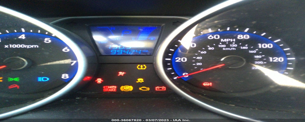 KM8JTCAF5FU968138 2015 HYUNDAI TUCSON photo no. 7