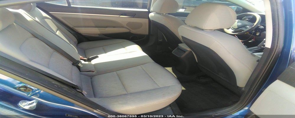 5NPD84LF4JH340211 2018 HYUNDAI ELANTRA photo no. 8