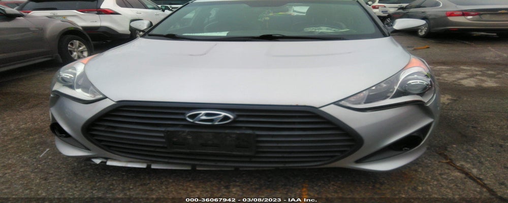 KMHTC6AE9GU256637 2016 HYUNDAI VELOSTER photo no. 6