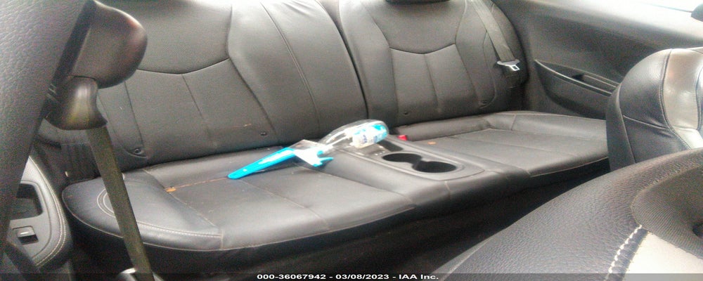 KMHTC6AE9GU256637 2016 HYUNDAI VELOSTER photo no. 8
