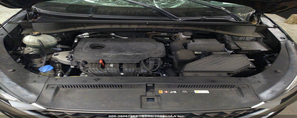 KM8J3CAL1MU296498 2021 HYUNDAI TUCSON photo no. 10