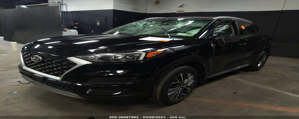KM8J3CAL1MU296498 2021 HYUNDAI TUCSON photo no. 2