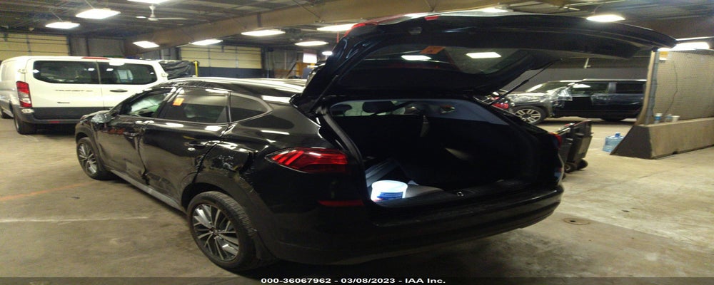KM8J3CAL1MU296498 2021 HYUNDAI TUCSON photo no. 3