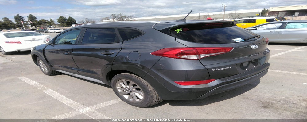 KM8J33A46HU463534 2017 HYUNDAI TUCSON photo no. 3