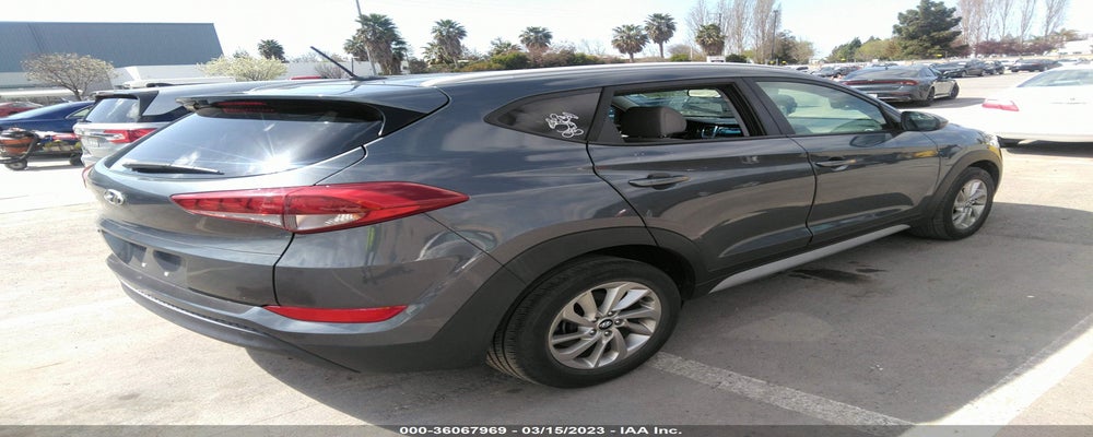 KM8J33A46HU463534 2017 HYUNDAI TUCSON photo no. 4