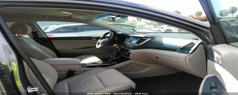 KM8J33A46HU463534 2017 HYUNDAI TUCSON photo no. 5