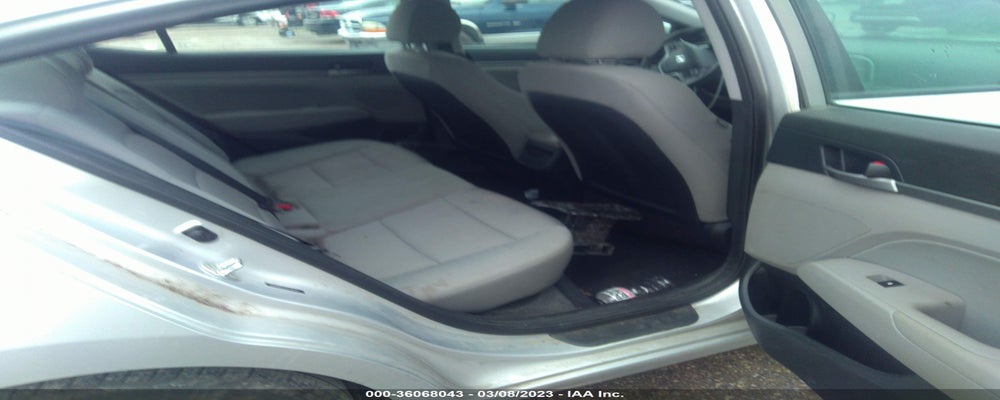 5NPD84LFXJH245023 2018 HYUNDAI ELANTRA photo no. 8