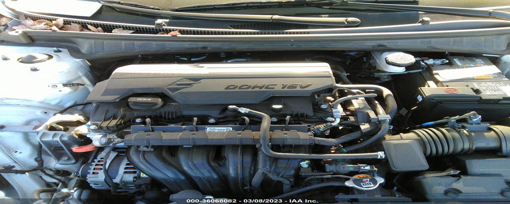 5NPLM4AG6MH014191 2021 HYUNDAI ELANTRA photo no. 10