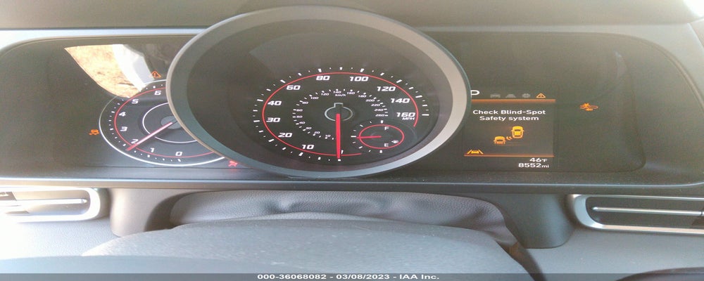 5NPLM4AG6MH014191 2021 HYUNDAI ELANTRA photo no. 7