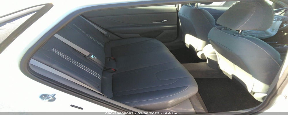 5NPLM4AG6MH014191 2021 HYUNDAI ELANTRA photo no. 8