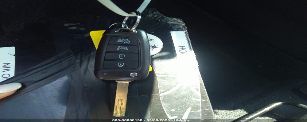 3KPC24A68NE185639 2022 HYUNDAI ACCENT photo no. 11