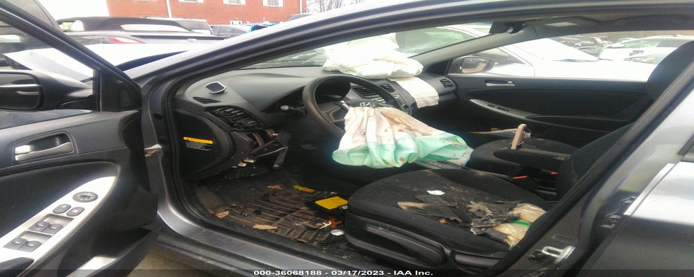 KMHCT5AEXFU225633 2015 HYUNDAI ACCENT photo no. 5