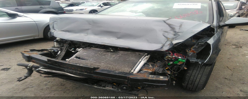 KMHCT5AEXFU225633 2015 HYUNDAI ACCENT photo no. 6