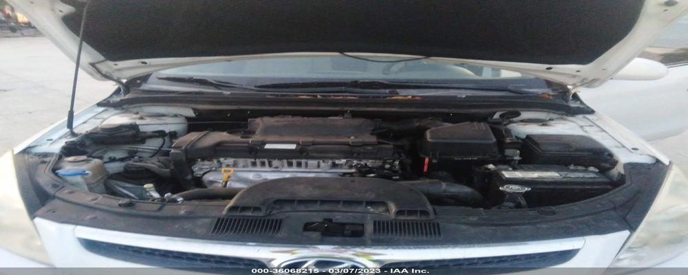 KMHDB8AE7BU092557 2011 HYUNDAI ELANTRA TOURING photo no. 10