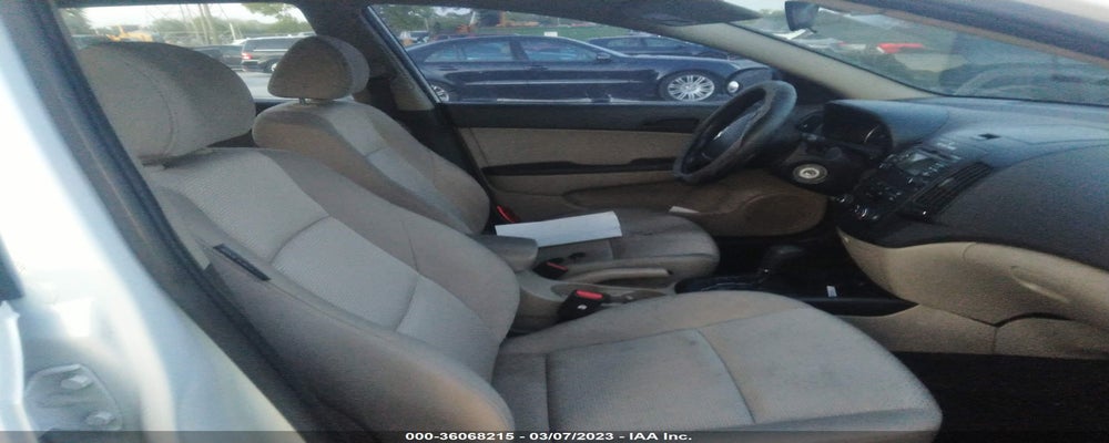 KMHDB8AE7BU092557 2011 HYUNDAI ELANTRA TOURING photo no. 5