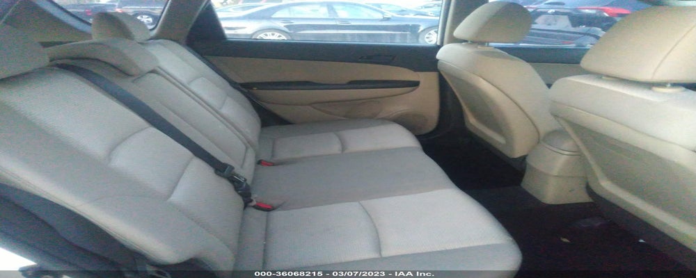 KMHDB8AE7BU092557 2011 HYUNDAI ELANTRA TOURING photo no. 8