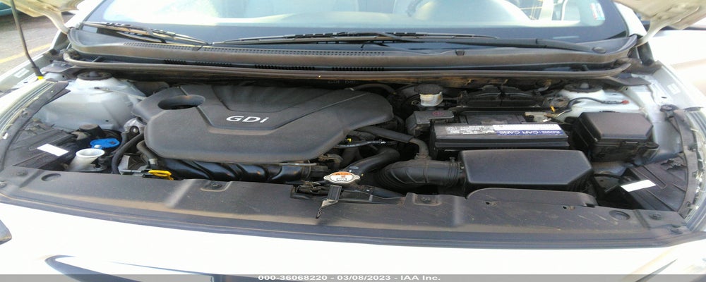 KMHCT4AE7EU598136 2014 HYUNDAI ACCENT photo no. 10