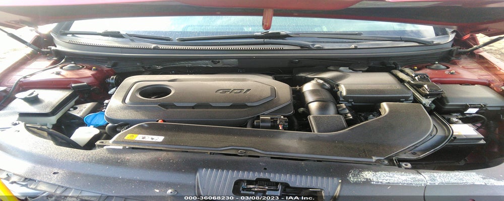 5NPE24AFXFH206688 2015 HYUNDAI SONATA photo no. 10