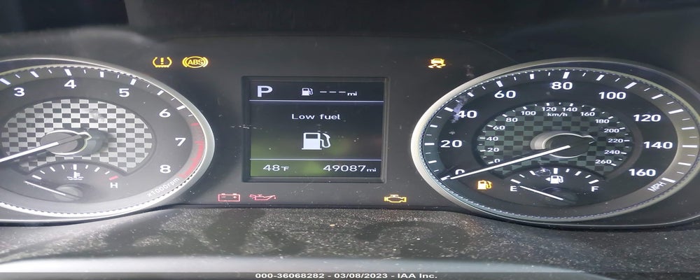 5NPD84LF6KH401737 2019 HYUNDAI ELANTRA photo no. 7