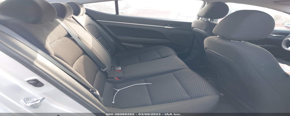 5NPD84LF6KH401737 2019 HYUNDAI ELANTRA photo no. 8