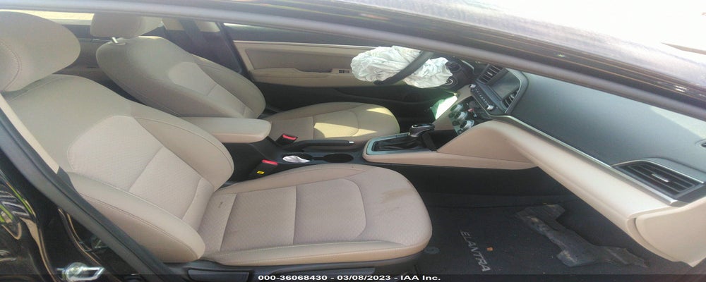 KMHD84LF3KU799846 2019 HYUNDAI ELANTRA photo no. 5