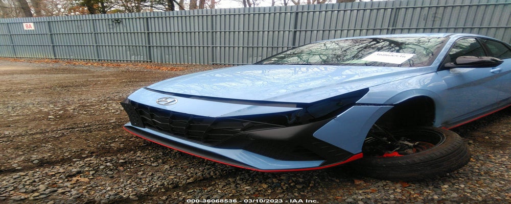 KMHLW4AK2NU008065 2022 HYUNDAI ELANTRA N photo no. 6