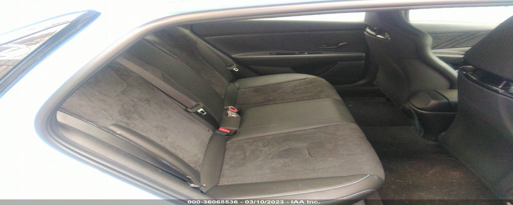 KMHLW4AK2NU008065 2022 HYUNDAI ELANTRA N photo no. 8