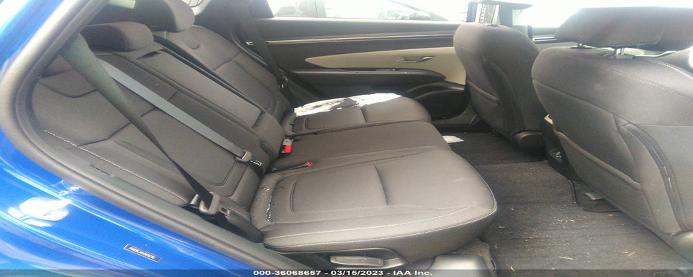 5NMJBCAEXNH157102 2022 HYUNDAI TUCSON photo no. 8
