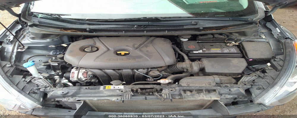 KMHD35LH9HU380754 2017 HYUNDAI ELANTRA GT photo no. 10