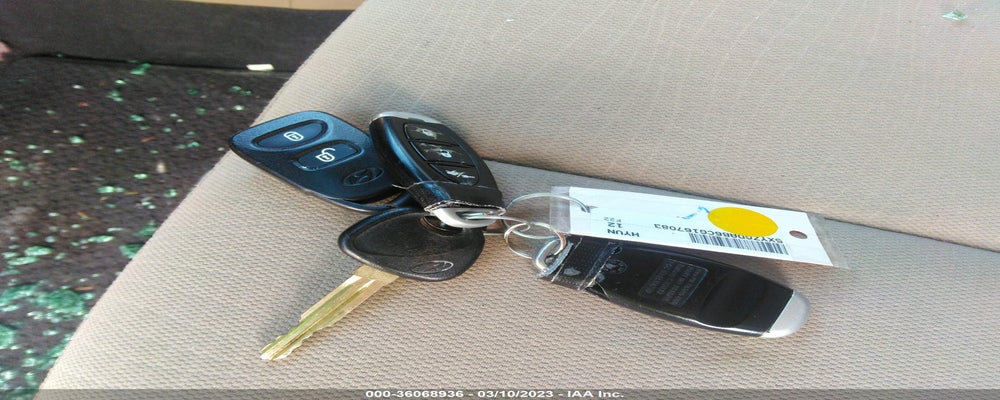 5XYZGDAB6CG167083 2012 HYUNDAI SANTA FE photo no. 11