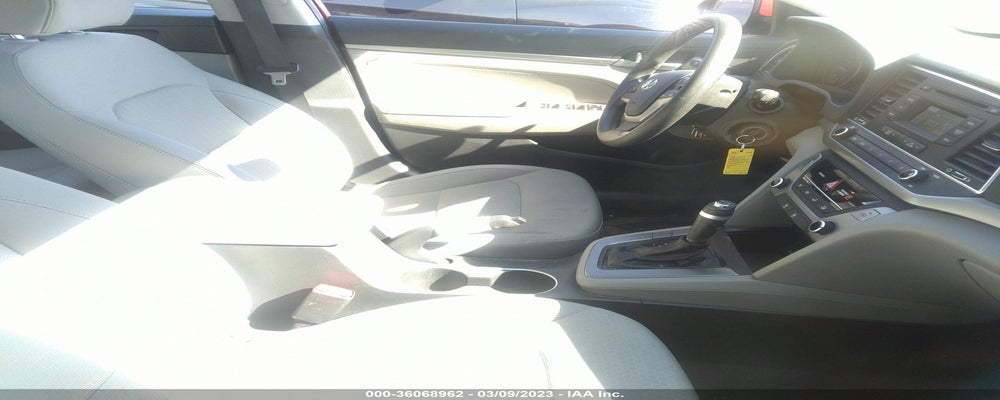 KMHD74LF5HU110997 2017 HYUNDAI ELANTRA photo no. 5