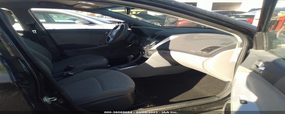 KMHCT4AEXCU260811 2012 HYUNDAI ACCENT photo no. 5