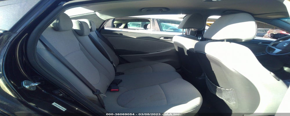 KMHCT4AEXCU260811 2012 HYUNDAI ACCENT photo no. 8