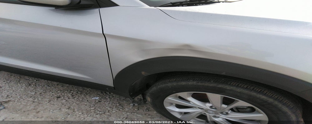 KM8J3CA41KU874217 2019 HYUNDAI TUCSON photo no. 6