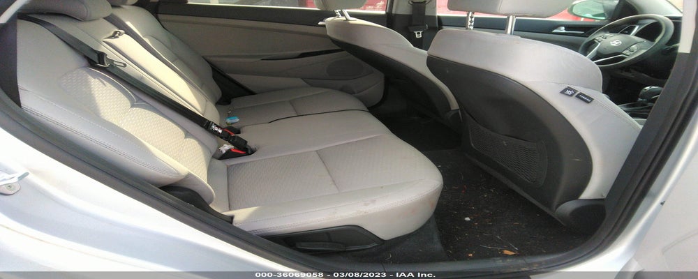 KM8J3CA41KU874217 2019 HYUNDAI TUCSON photo no. 8