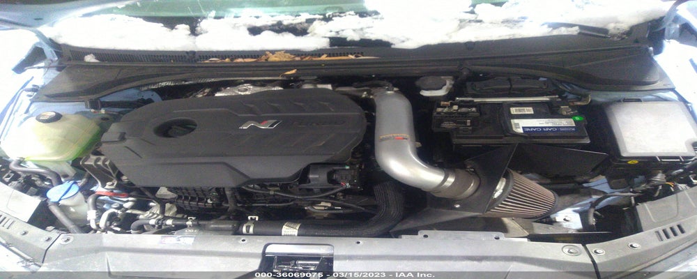 KMHT36AH9LU004794 2020 HYUNDAI VELOSTER N photo no. 10