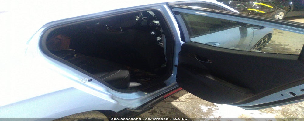 KMHT36AH9LU004794 2020 HYUNDAI VELOSTER N photo no. 8