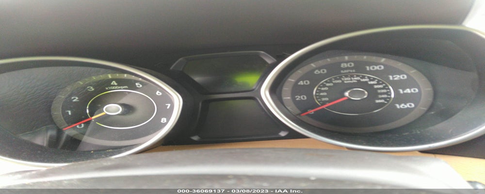 5NPDH4AEXCH088509 2012 HYUNDAI ELANTRA photo no. 7